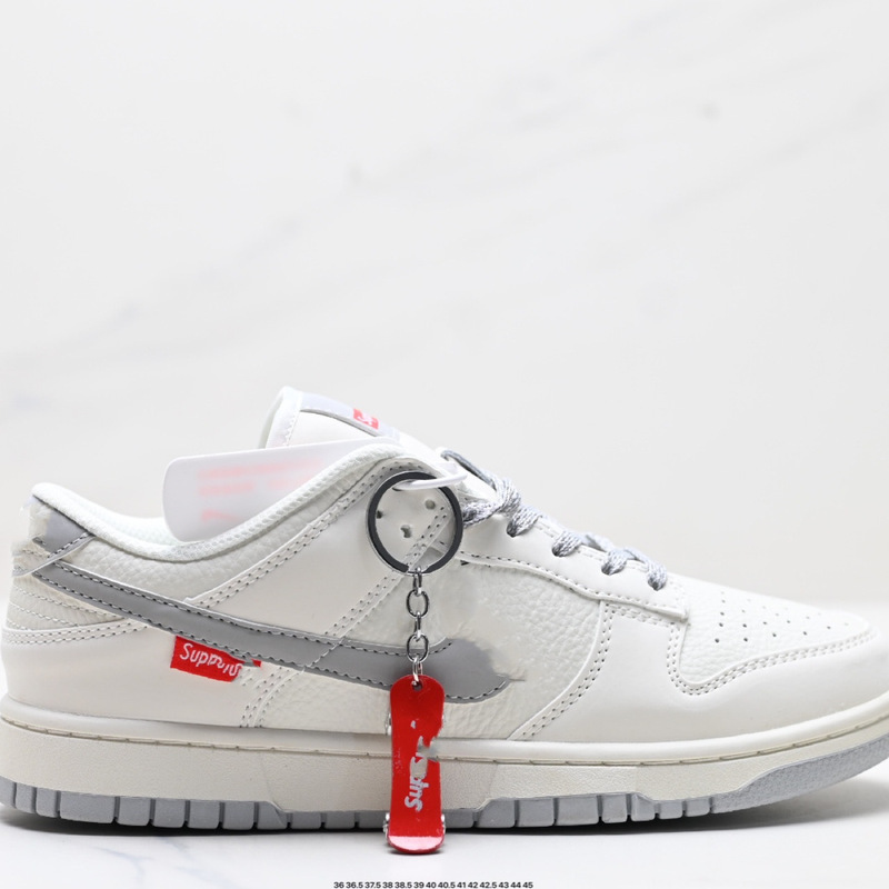 Shutian Shoes Dunk Joint DIY Black and White Panda Casual Versatile Couple Sports Shoes Running Shoes Shutian Shoes Dunk Joint DIY Black and White Panda Casual Versatile Couple Sports Shoes Running Shoes