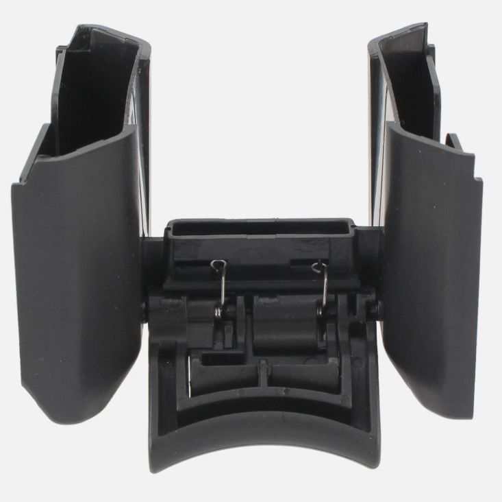 For Toyota Avalon 2005 - 2012 Automatic Center Console Cup Holder Insert Divider