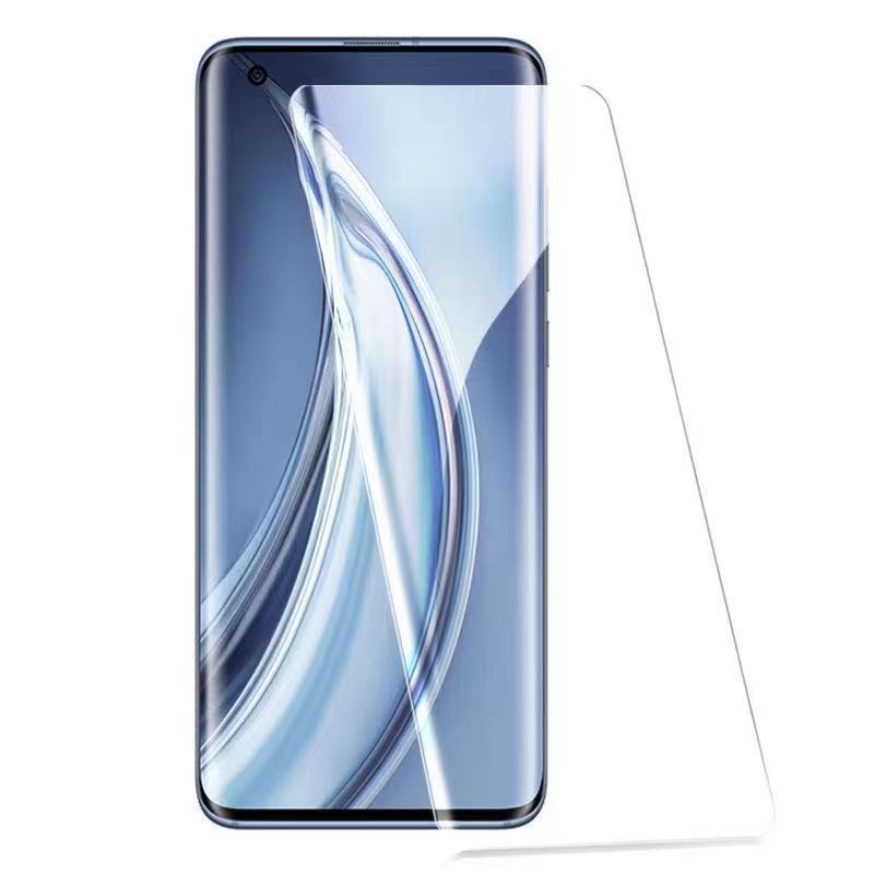 Aplicable vivox90/X100pro película antivisera líquida UV nex3/S3D superficie curva X60X70pro antivisón de condensación de agua