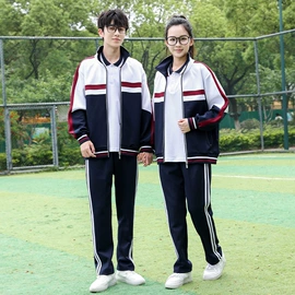 校服定制;其它JK;运动套装