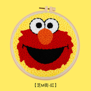 ��ͨ�������ֹ�diy���ϰ���ͯ�����ֹ�ë�������_˹������������