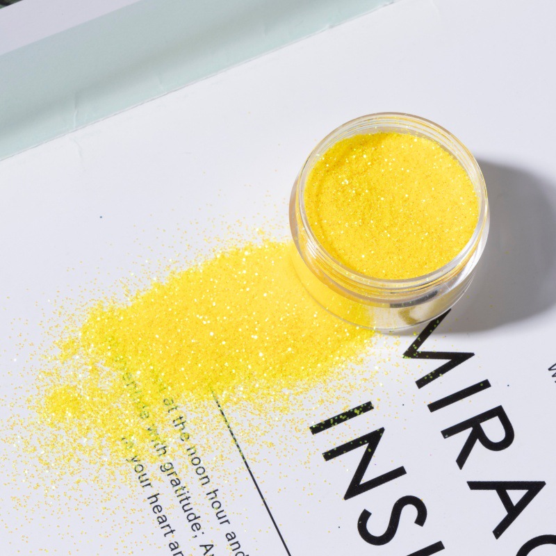 슈가 라이트 옐로우 5g/병