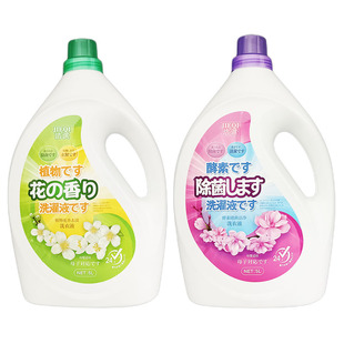 ���ֲ�ﻨ��ϴ��Һ5000ml���س־�����