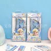 010 Frozen ruler set [set]