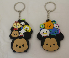 TSUM TSUM�������ݿ�ͨ耳׿�耳�Ȧ�p����z�YƷ�¿�������
