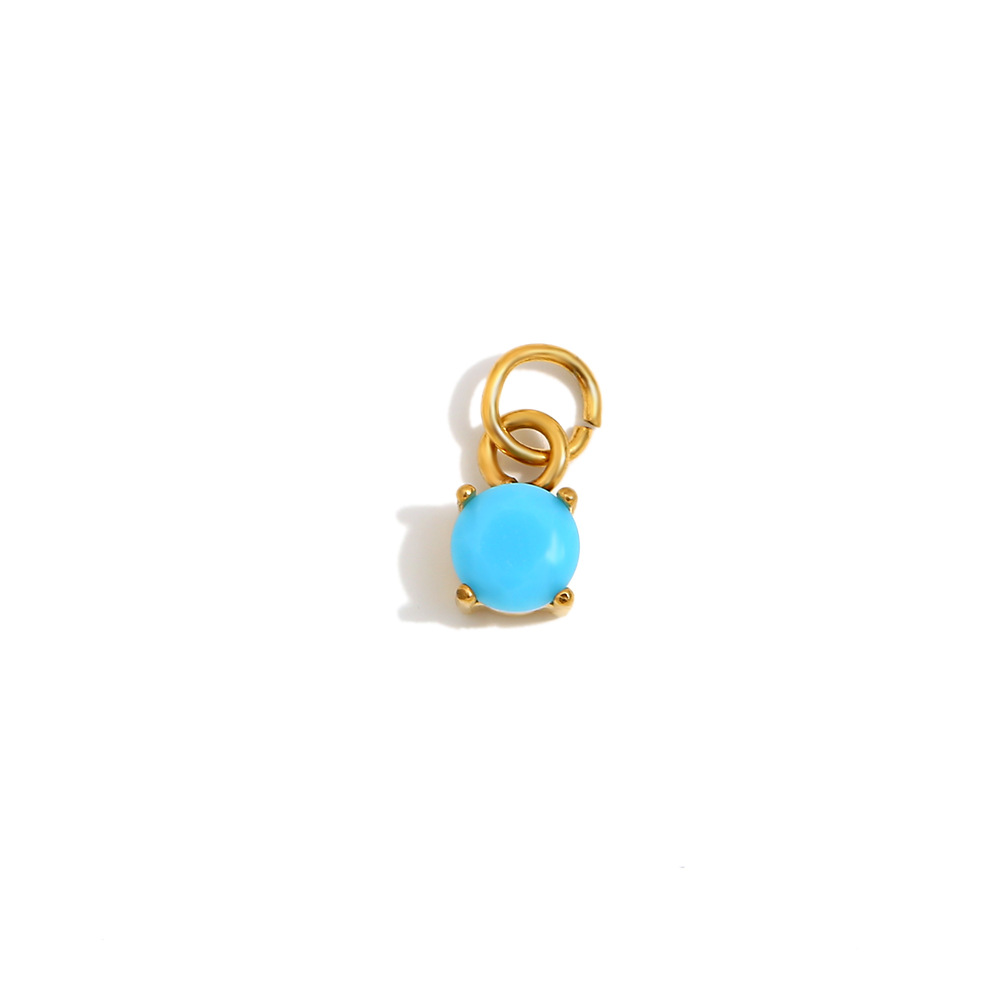 Small pendant