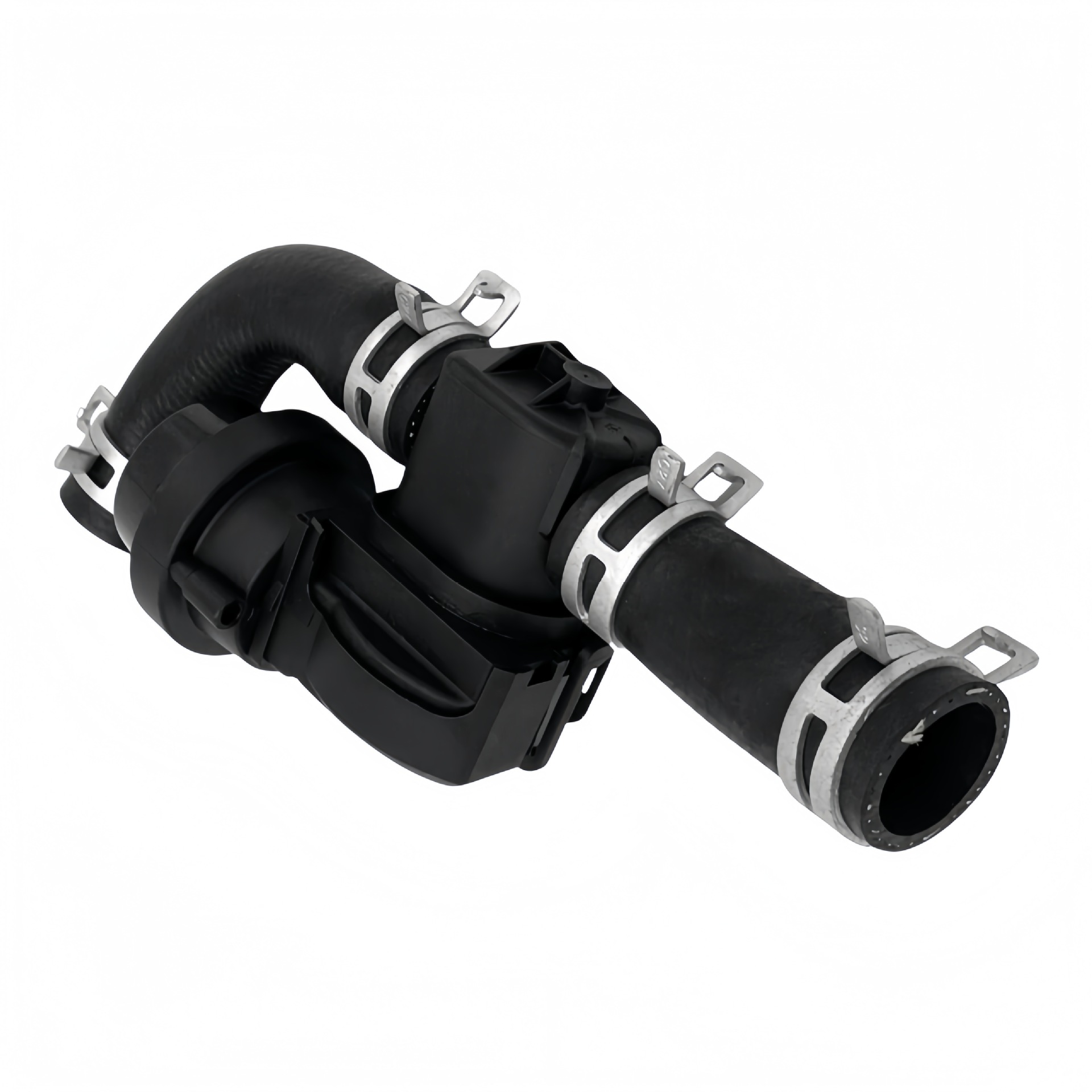A2702001600 Is Suitable for Mercedes-Benz X156 W176 Water Cooling Circulation Valve Coolant Control Valve Wholesale