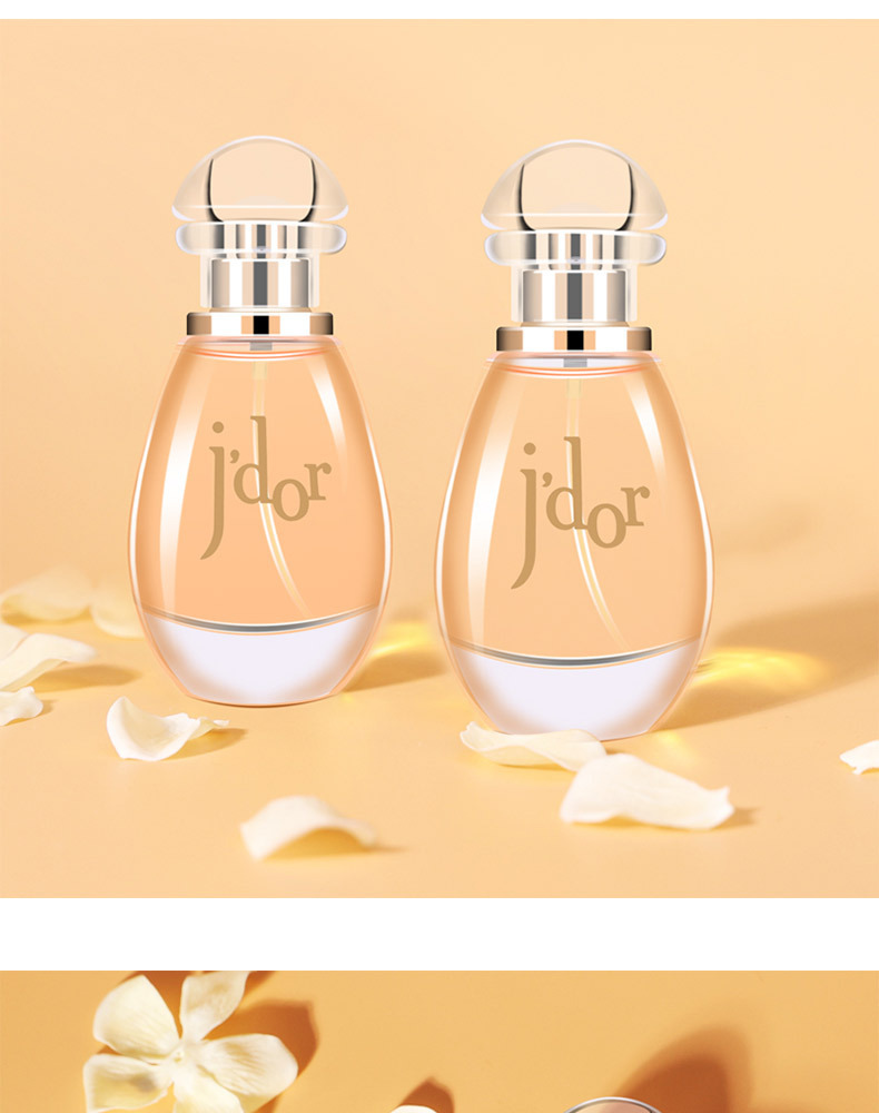 Damen Eau De Toilette Mit Langanhaltendem Blumigen Duft_voghion.com