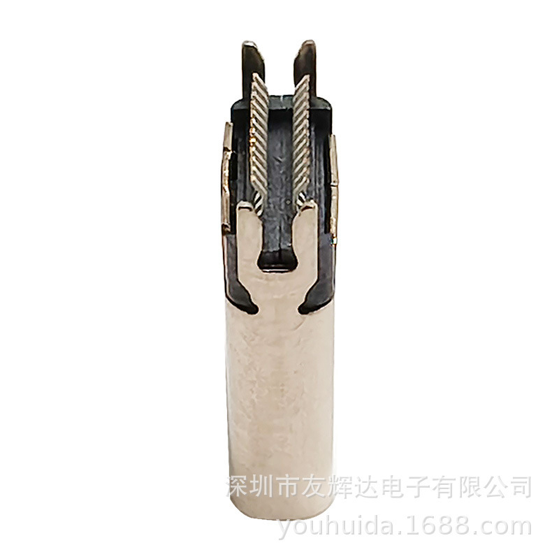TYPE-C 24p母座クランプ0.8釣り足高さ8.8/9.3/10.0/10.5MM|undefined
