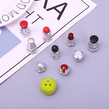 不锈钢高压锅配件阀10款多色铝制塑料泄气阀门电压力锅报警阀批发