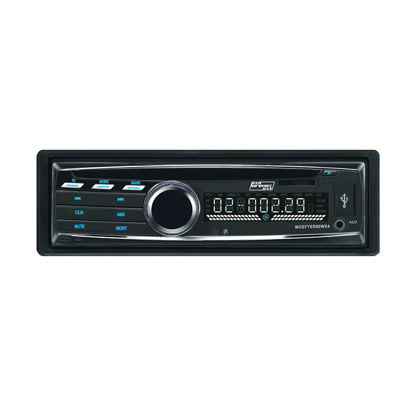 730 завод прямых продаж трансграничный автомобиль bluetooth CD/DVD плеер AUX карты USB диск FM-считывания дисков