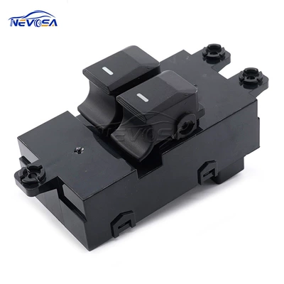 Glass Lift Control Switches, Glass lifter