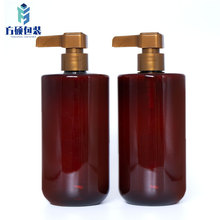 �����ֻ�580ml��ɫPET������Һƿϴ��ˮƿ����ԡ¶ƿ��ϴ��Һƿ