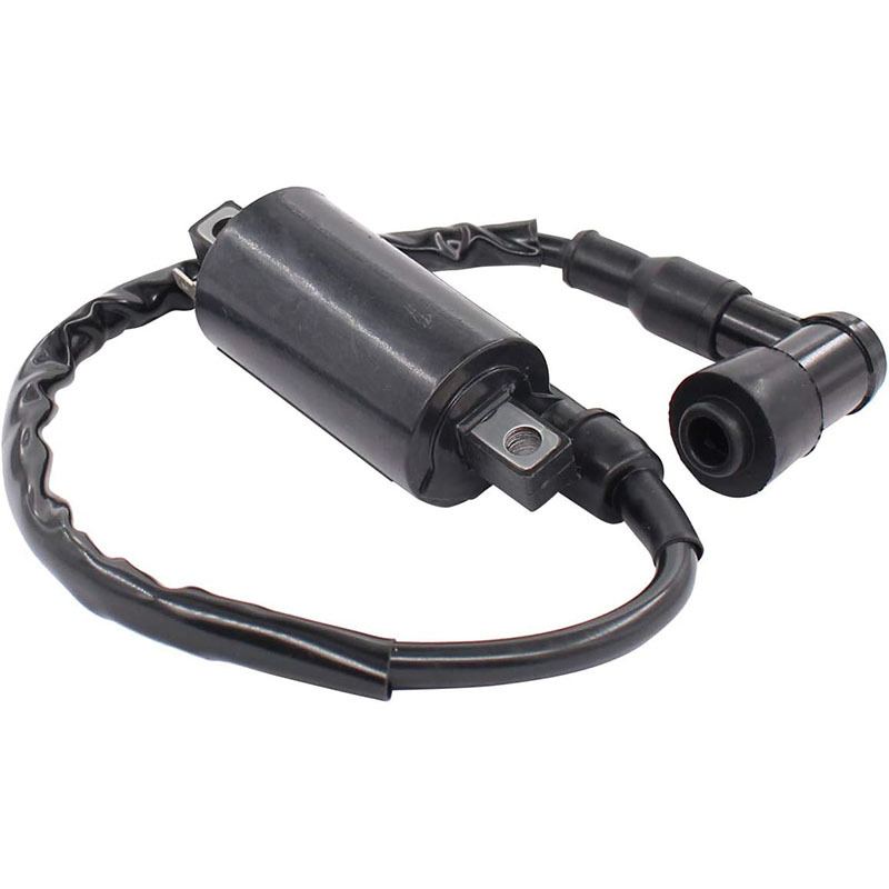 Yamaha high voltage package ignition coil Ignition Coil XV250 Virago250