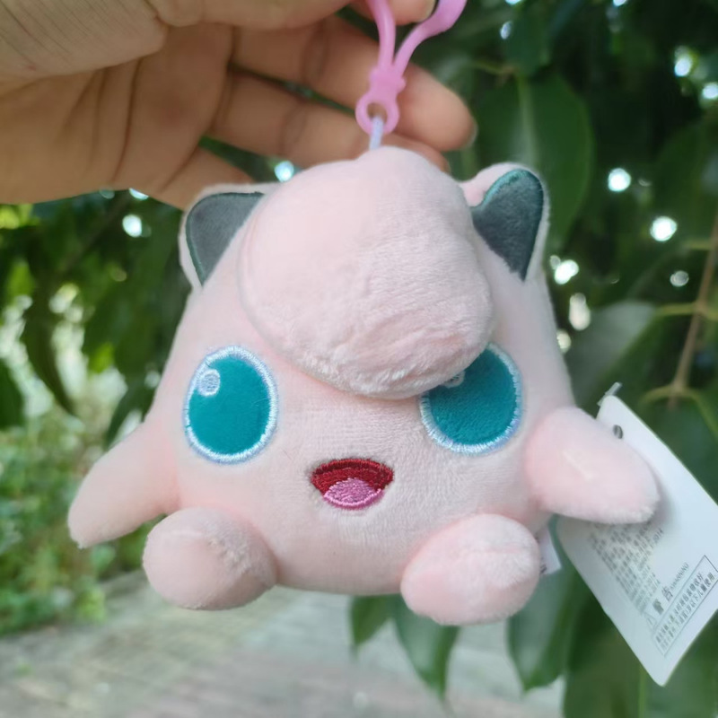 ポケモン ポケモン人形 ミュウツー ゼニガメ ゲンガウルフ ぬいぐるみ ピカチュウ 小さな人形ペンダント|undefined