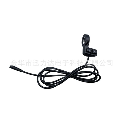 Switch Waterproof Cable Dk22-1S-F, Other Electric Vehicle Accessories