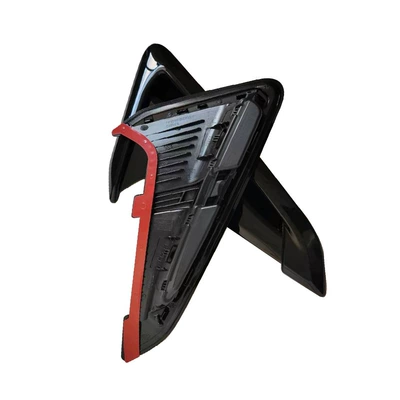 X3M Thunder side Chin, Big Surrounded