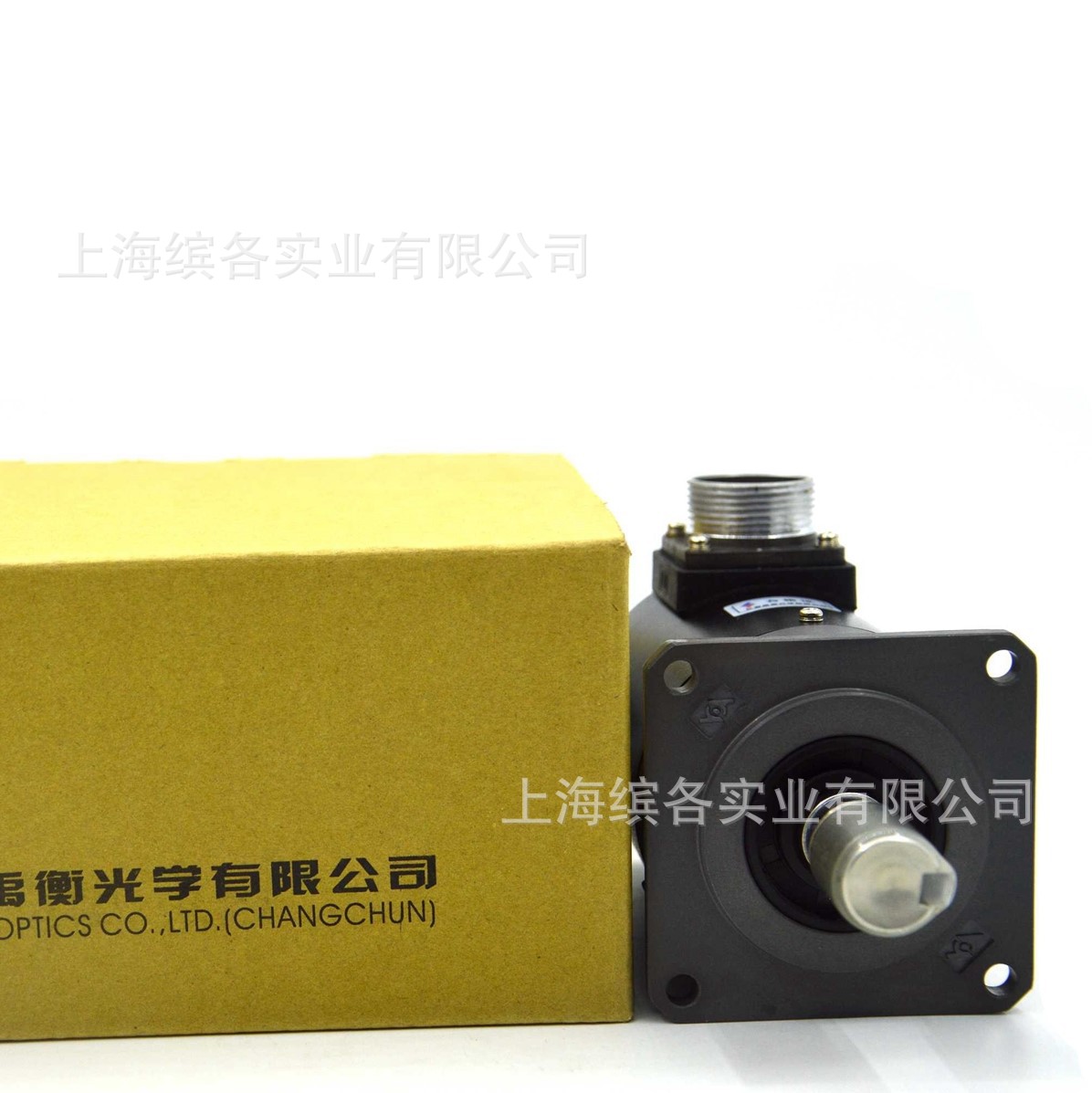 LF-200BM-C8-26A长春禹衡编码器 全新现货 质保一年