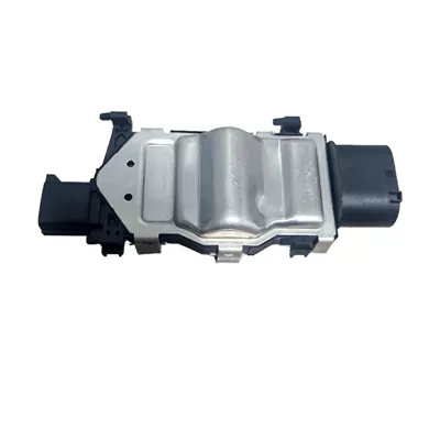 Controller Module 1137328793, Soyutma sisteminin digər hissələri