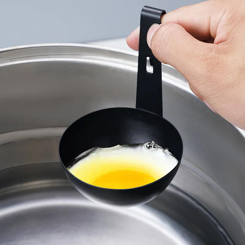 耳かけ式の卵煮器の爆発的な水煮目玉焼き金型多機能煮卵神器キッチンに必要な道具|undefined