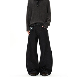 男式休闲裤;休闲裤;男式牛仔裤