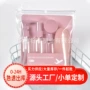 旅行pet化妆品乳液瓶分装瓶