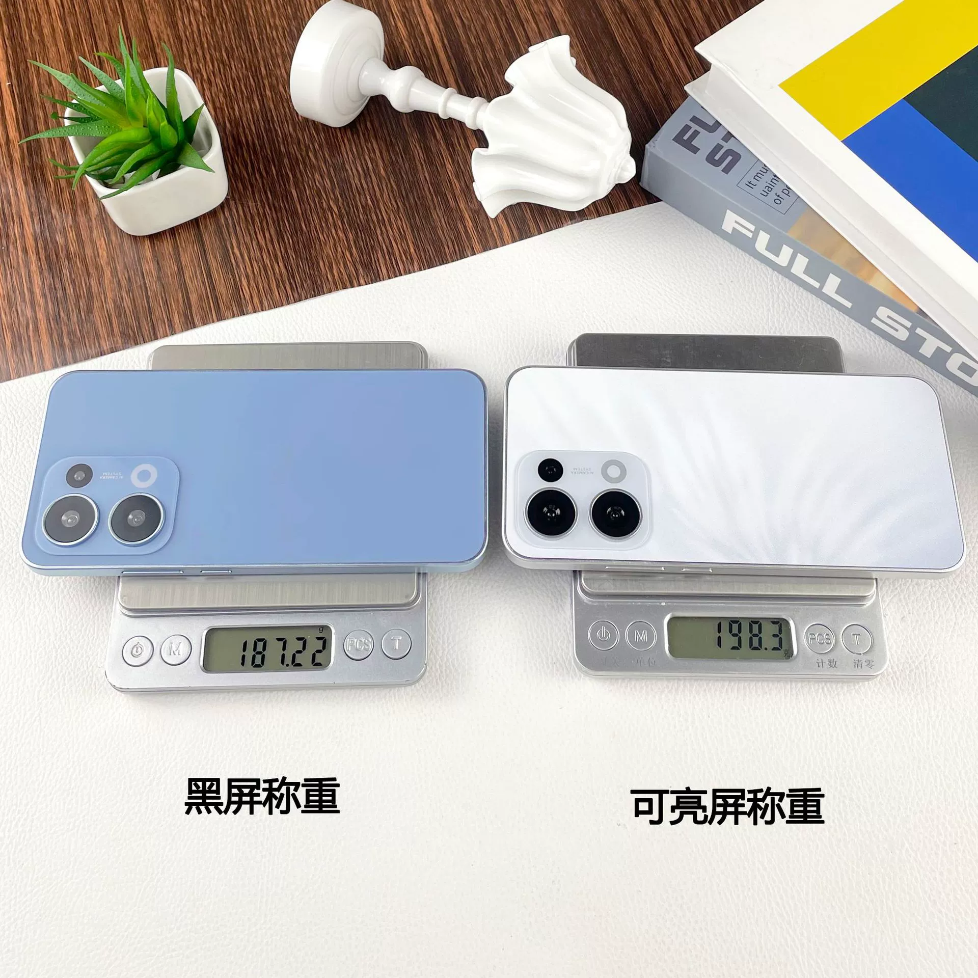 Телефон-муляж Xiaomi, совместимая реалистичная модель, игрушка, реквизит