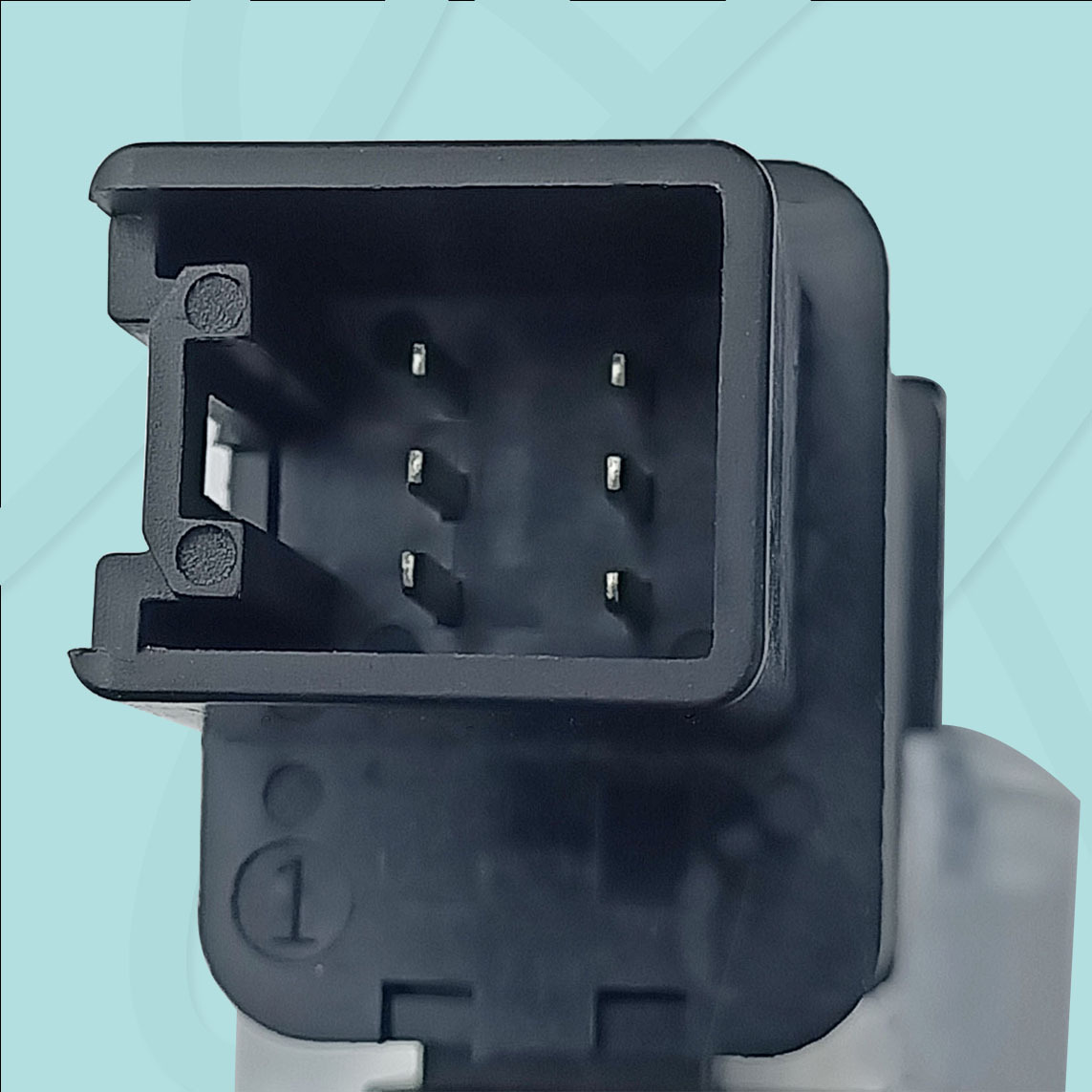 G22C5858X Is Suitable for Mazda 6 3 5 8 Cx-7 Cx-9 Electric Window Glass Lift Motor Motor