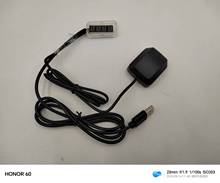 单车电动车摩托车车速表时速表gps测速表时速表码表5v/12v电压