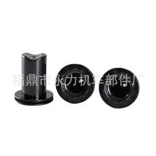 厂家直供MIO柱塞各种化油器柱塞 塑料柱塞 铝柱塞 镀锌柱塞铜柱塞