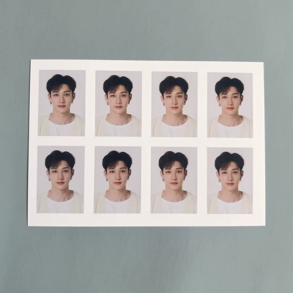 BANG CHAN