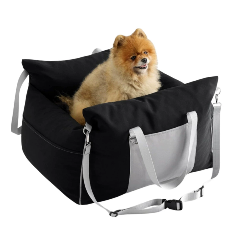 Встретить на фабрику прямых продаж маленькое собачье автомобильное сиденье водонепроницаемый утолщенный пузырь с памятью