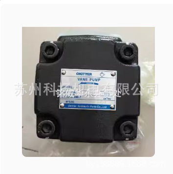 OKITTER叶片泵okitter Hydraulic parts co.,ltd PV2R1-10-F-R-10