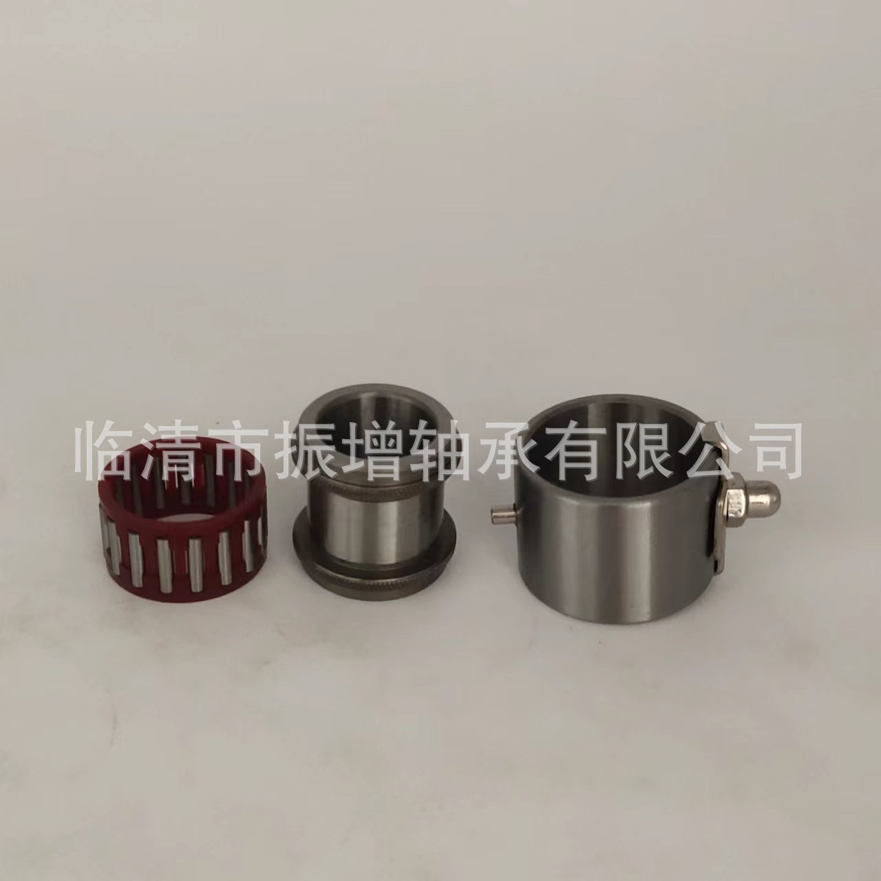 纺织机罗拉轴承FRIS18-2NP (带销）  尺寸18X32X26