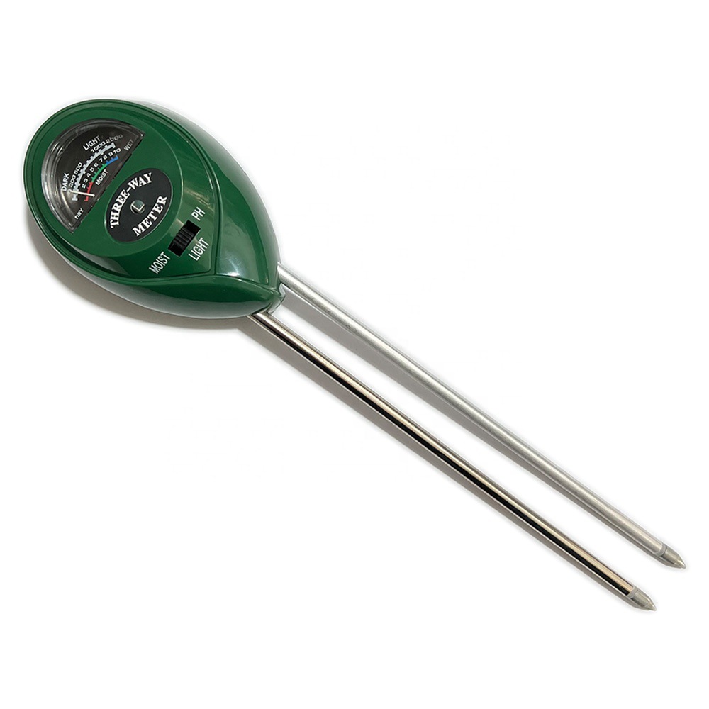 NERS物理实验室设备水分日光计土壤酸度计