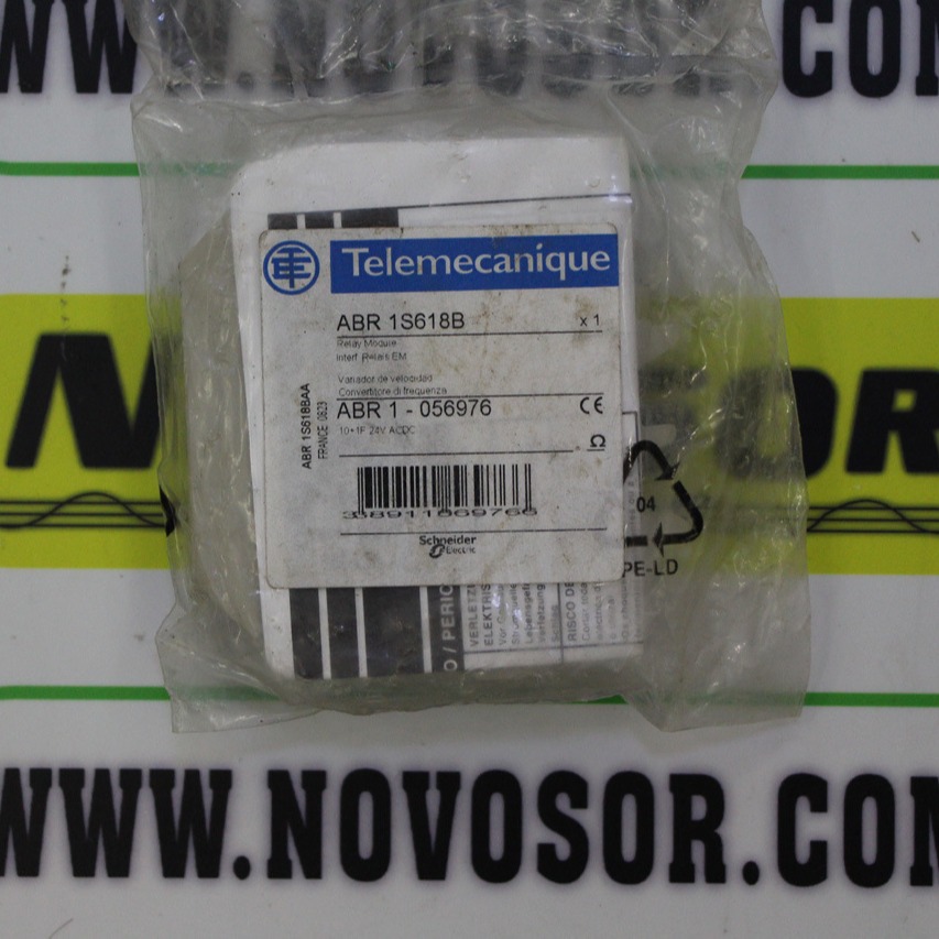 TE/TELEMECANIQUE继电器ABR1S618B  ABR-1S618B先咨询再订期货