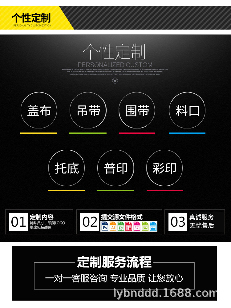 主图吨袋详情页