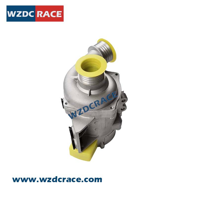 702851208 11517563183 11517586925 bomba de agua electrónica para BMW refrigeración de agua electrónica