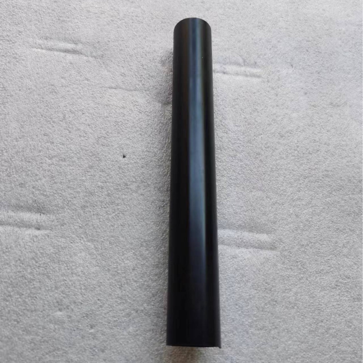 桂林市PC绝缘透管塑料灯罩挤出加工塑料电源盒外壳 绝缘阻燃套管