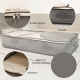 Одеяло из нетканого материала, сумка для хранения, складной ящик для хранения, оптовые продажи