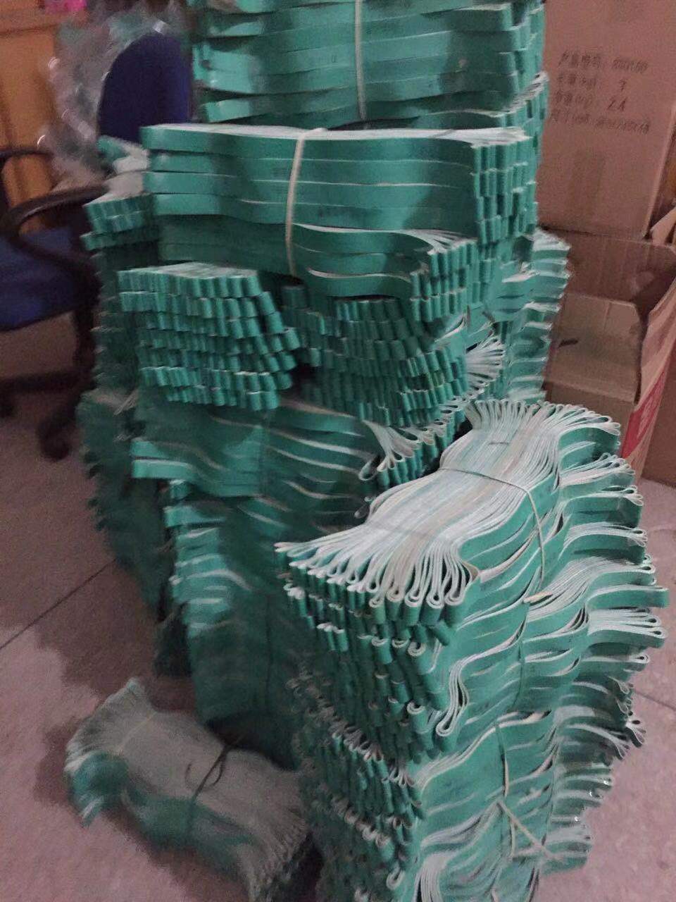 纺织锭带细纱机捻线机倍捻机气流纺龙带配件耐磨片基带工业平皮带