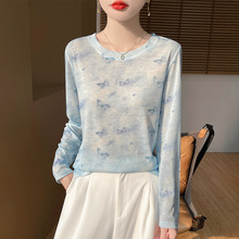 2025�ļ��¿ʽ�A�I�L��T��Ů������r�К��|ˮ��ӡ����������