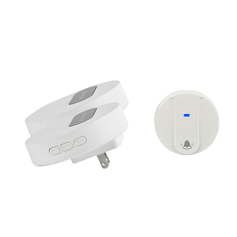 T10 미국 규격(국내 일반) 흰색 1개 2개용