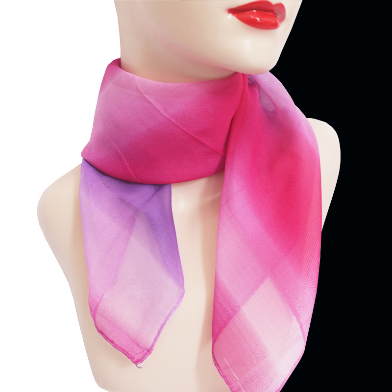 보라색 그라디언트