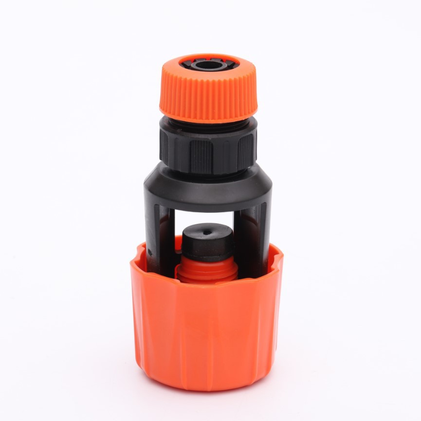 욕실 커넥터 1/2인치