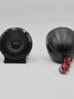 Pioneer Audio 3.5inch среднечастотный динамик, база инструмента, обновление без потерь, трехполосный эффект