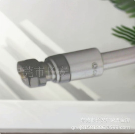 供应批发钢性攻牙器 直柄弹性攻牙器 攻牙夹具