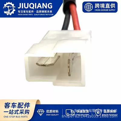 Passenger bus condenser fan Fan