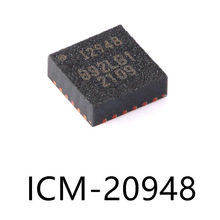 ICM-20948���bQFN-24ԭ�b�ˑB������/���݃xоƬ���Ԫ�����NƬIC
