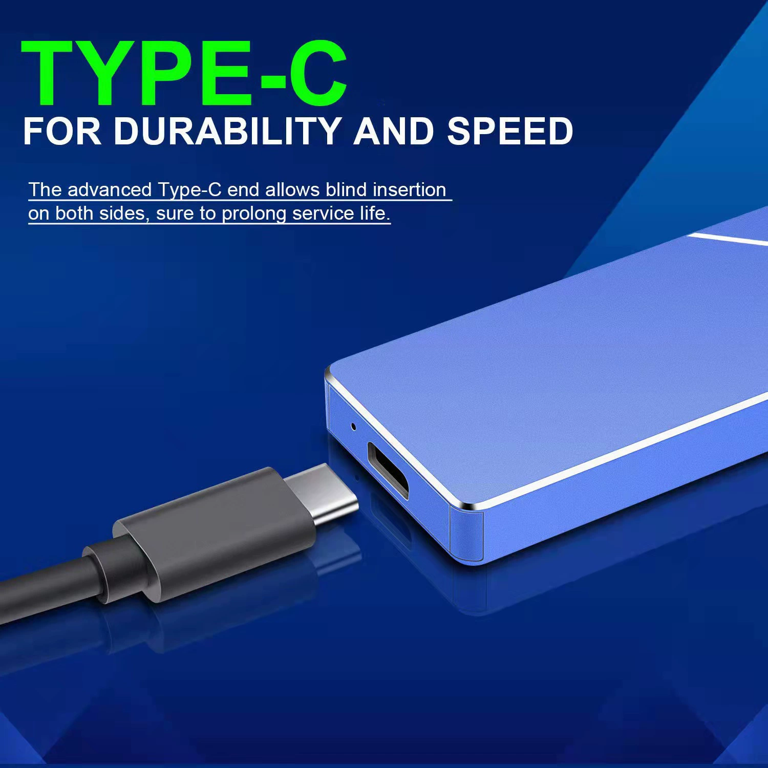 Высокоскоростной портативный SSD расширение 8 ТБ 4 ТБ внешний твердотельный диск 1 ТБ, наличие, быстрая передача